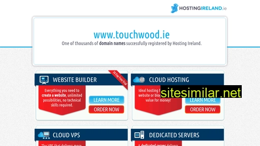 touchwood.ie alternative sites