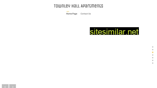 townleyhallapartments.ie alternative sites