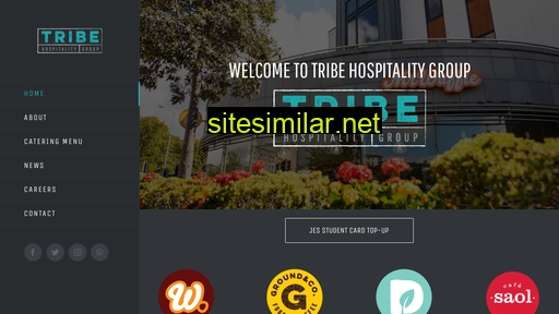 tribehospitality.ie alternative sites
