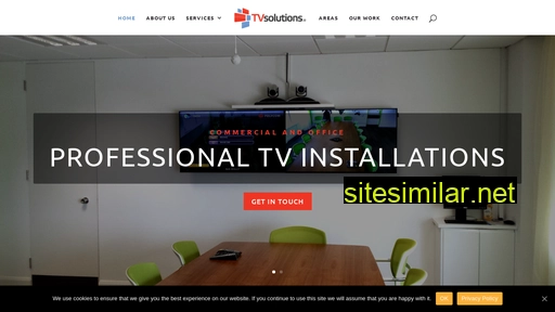 tvsolutions.ie alternative sites