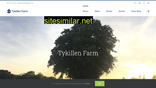 tykillenfarm.ie alternative sites