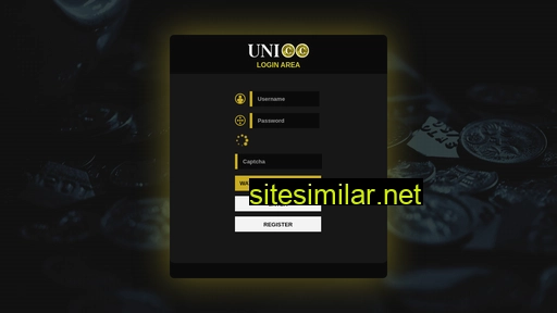 unicc.ie alternative sites