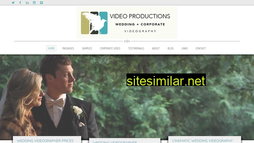 videoproductions.ie alternative sites