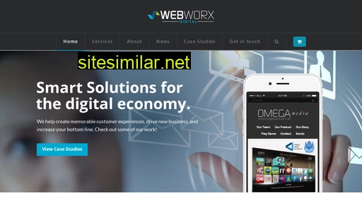 webworx.ie alternative sites