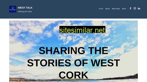 westcorktalk.ie alternative sites