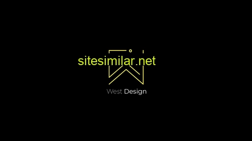 Westdesign similar sites