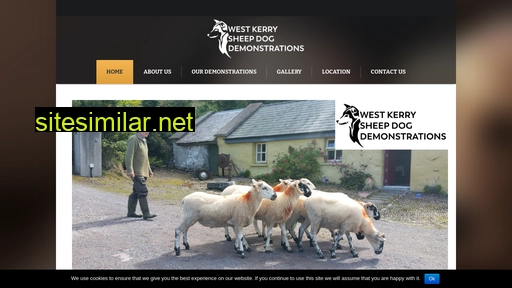 westkerrysheepdogdemonstrations.ie alternative sites
