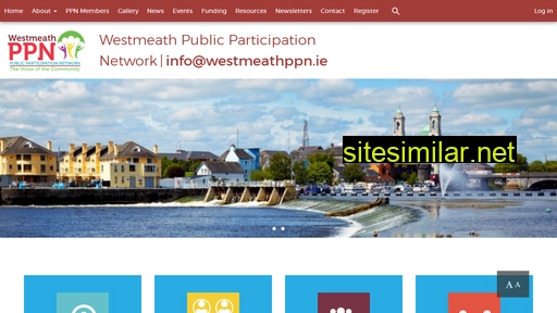 westmeathppn.ie alternative sites