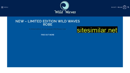 wildwaves.ie alternative sites