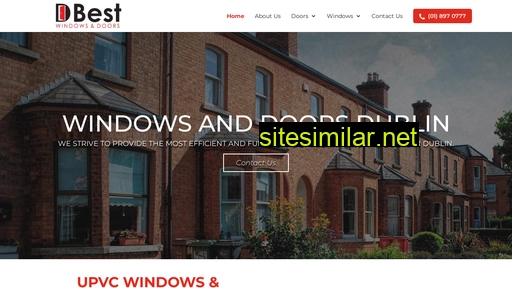 windowsdoorsdublin.ie alternative sites