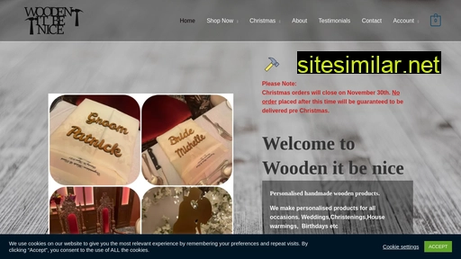 woodenitbenice.ie alternative sites