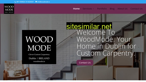 woodmode.ie alternative sites