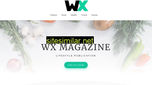 wx.ie alternative sites