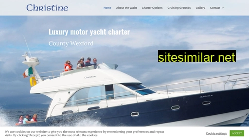 yachtcharterireland.ie alternative sites