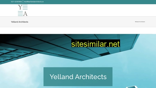 yellandarchitects.ie alternative sites