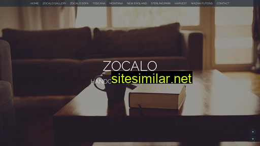 zocalo.ie alternative sites