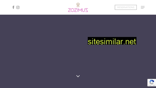 zozimusbar.ie alternative sites