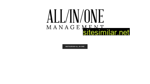 allinone.co.il alternative sites