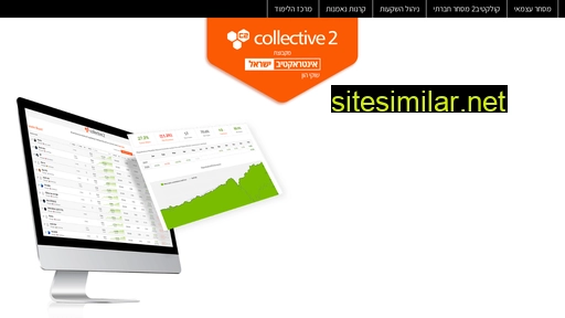 invest.collective2.co.il alternative sites