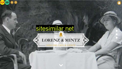 Lorenzandmintz similar sites