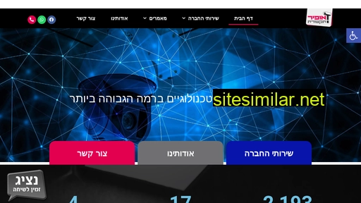 ofir-com.co.il alternative sites