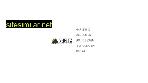 shpitz.co.il alternative sites