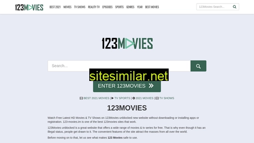 123-movies.im alternative sites