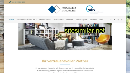 koschwitz.immobilien alternative sites