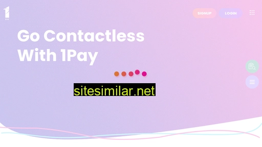 1pay.in alternative sites
