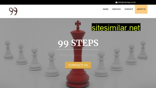 99steps.co.in alternative sites