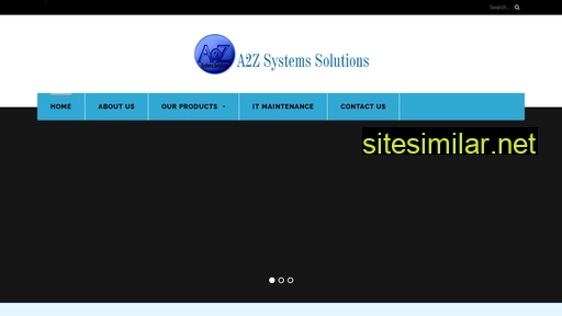 a2zsystems.in alternative sites
