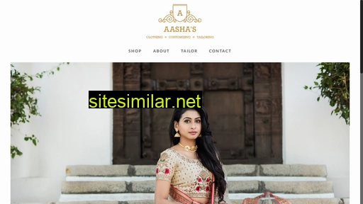 aashas.co.in alternative sites