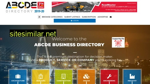 abcdeonline.co.in alternative sites