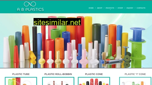 abplastics.co.in alternative sites