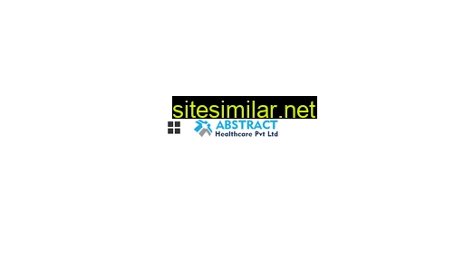 Abstracthealthcare similar sites