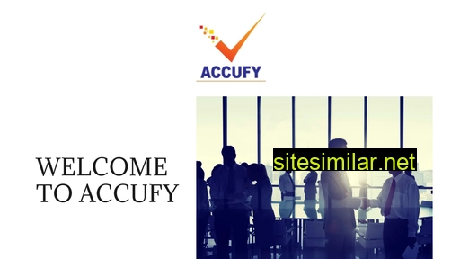 accufy.co.in alternative sites