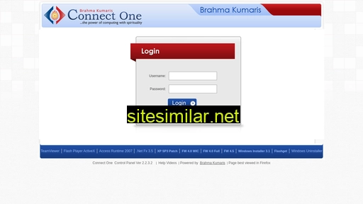 accountserver.bkinfo.in alternative sites