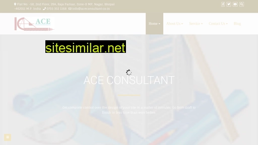 aceconsultant.co.in alternative sites