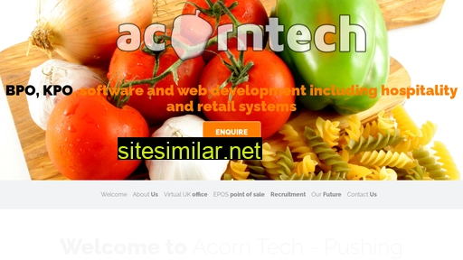 acorntech.in alternative sites