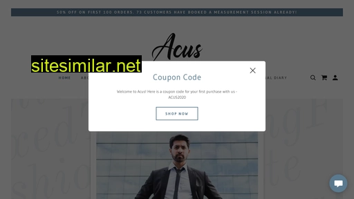 acus.co.in alternative sites