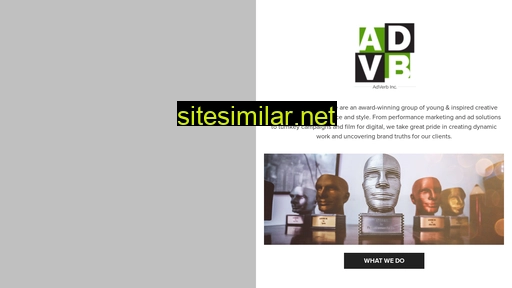 adverb.in alternative sites