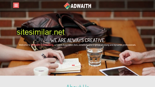 adwaith.in alternative sites