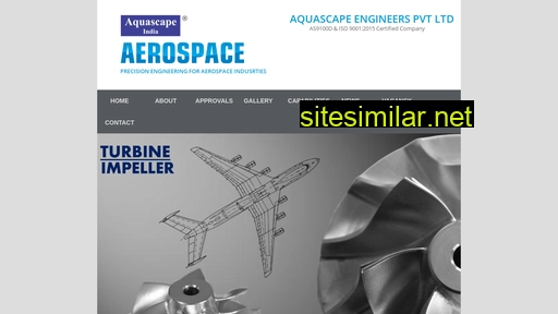 aerospaceengineering.in alternative sites