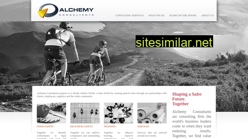 alchemyconsultants.in alternative sites