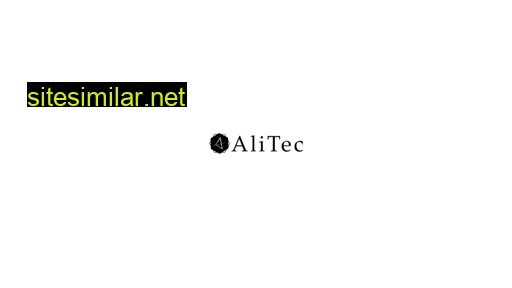 alitec.in alternative sites