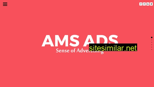 amsads.in alternative sites