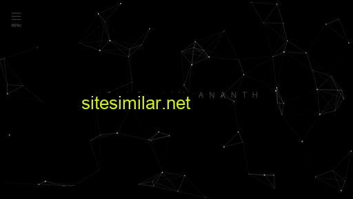 ananth.co.in alternative sites