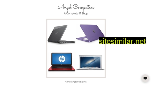 angelcomputers.co.in alternative sites