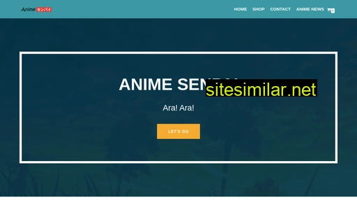 animesenpai.in alternative sites
