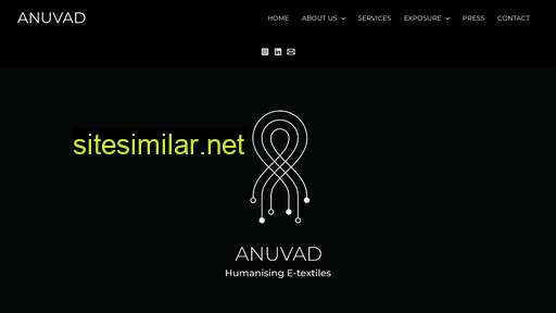 anuvad.co.in alternative sites